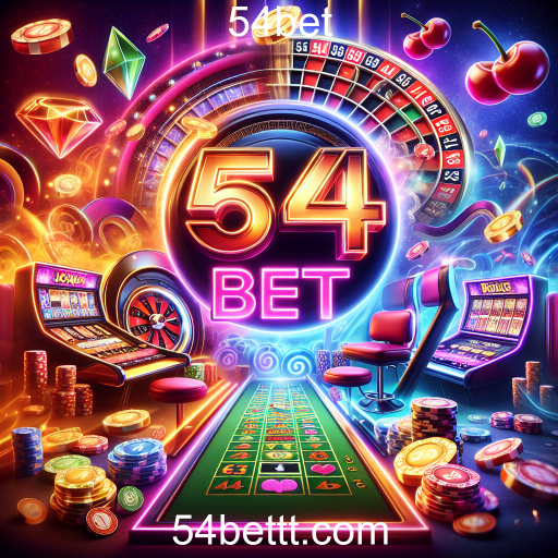 Bônus Atraentes: Atraindo Jogadores no 54bet