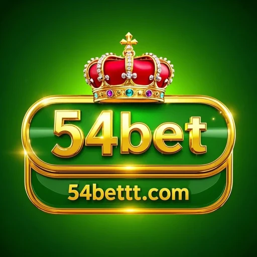 Logo 54bet